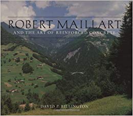 Robert maillart free books
