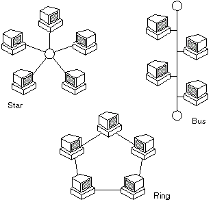 Types Of Network